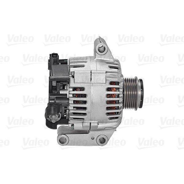 Valeo Alternator 439727 Automotive Part fits Ford Valeo  - Dynamic Drive