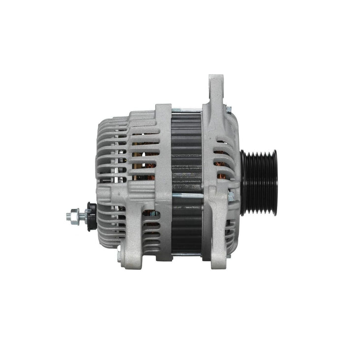 Hella Alternator 14V 100A for Nissan Micra IV (K13_) 8EL 011 713-641 Hella  - Dynamic Drive