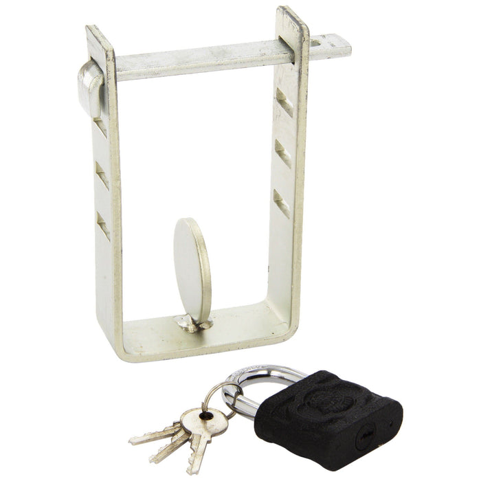 Ring Automotive RCT730 Universal Hitch Lock