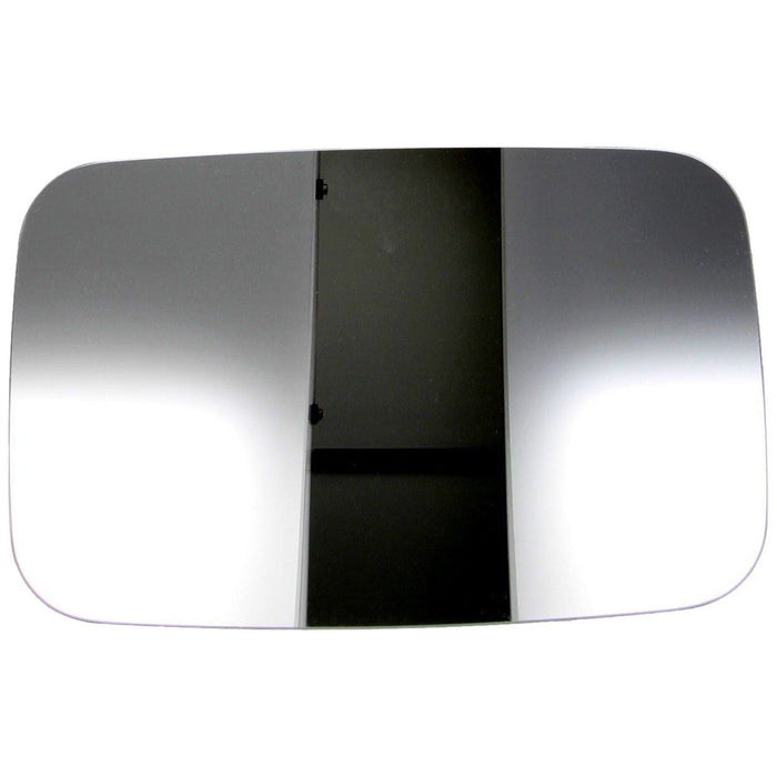 Hella Mirror Glass, exterior mirror both sides 9EY 562 033-003