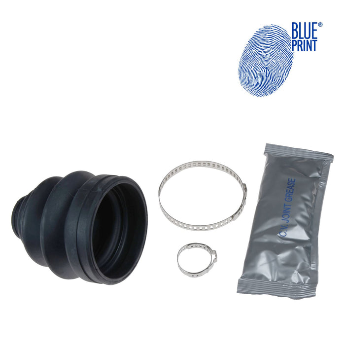 Blue Print ADH28155 Cv Boot Kit Fits Honda 44333SB2961  44333SB2962