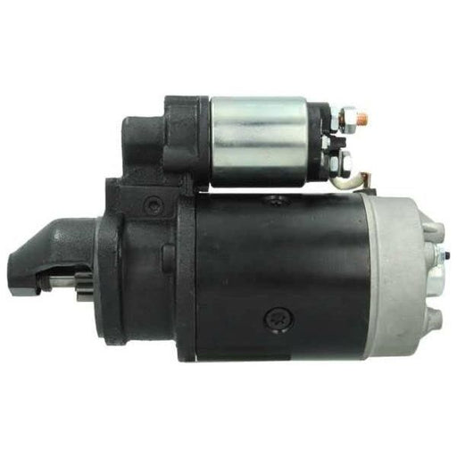 Hella Starter 24V 3.2kW for e.g. Fiatagri 8EA 015 642-331 Hella  - Dynamic Drive