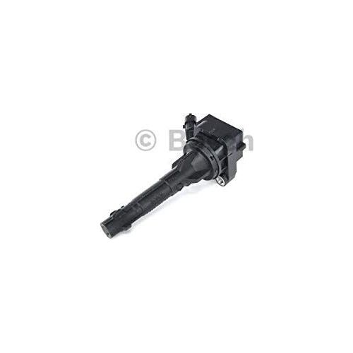 Genuine Bosch Ignition Coil fits Toyota Corolla VVTi - 1.4 - 99-02 0221504020