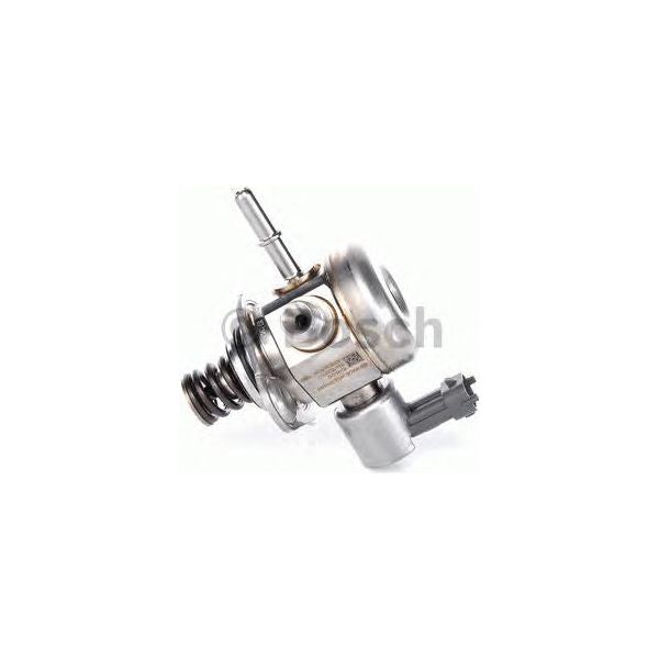 Bosch High Pressure Pump (Gdi) fits Ford Focus Estate/Wagon ST EcoBoost - 2.0 -