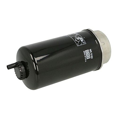 Genuine Mann Fuel Filter for John DeereClaas Aplications WK8162 Mann & Hummel  - Dynamic Drive