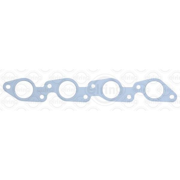 Genuine Elring part for Mercedes Exhaust Manifold Gasket 332.054