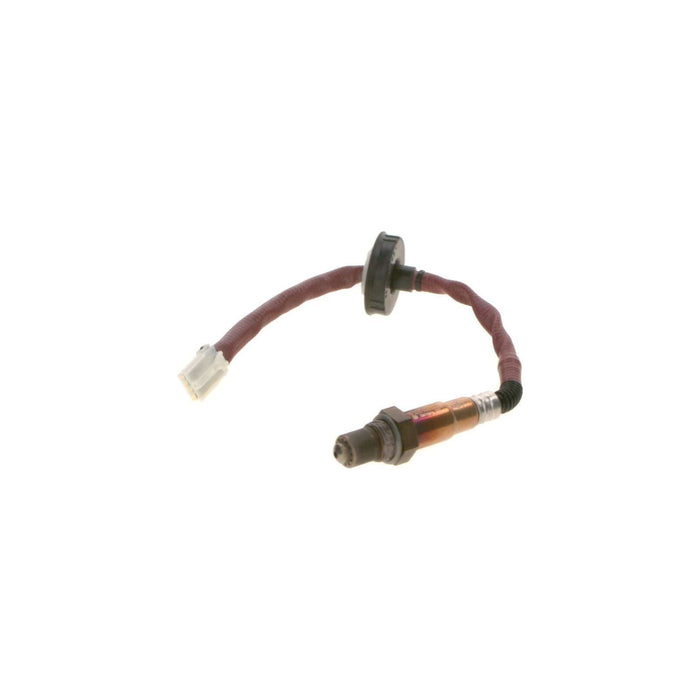 Genuine Bosch Lambda Sensor Ls6568 fits Mitsubishi Colt - 1.1 - 04-12 0258006568