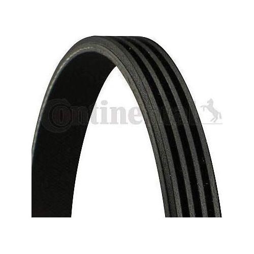 Genuine Continental ContiTech Drive Belt 4PK785 ContiTech  - Dynamic Drive