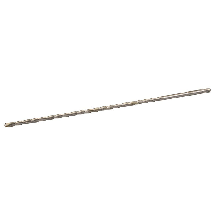 Silverline SDS Plus Masonry Drill Bit 10 x 460mm