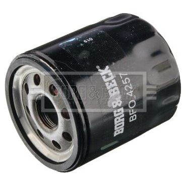 Genuine Borg & Beck Oil Filter fits GIULIA BFO4257 Borg & Beck  - Dynamic Drive