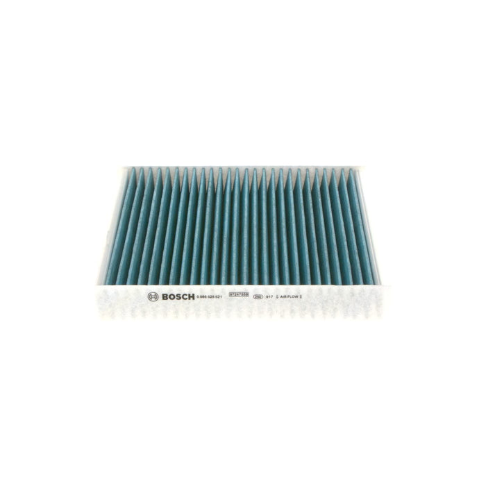 Genuine Bosch Car Cabin Filter Plus A8521 fits Volvo XC90 D5 - 2.4 - 05-14 09866