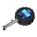 Sealey Digital Tyre Pressure Gauge with Swivel Head & Quick Release TST001 Sealey  - Dynamic Drive