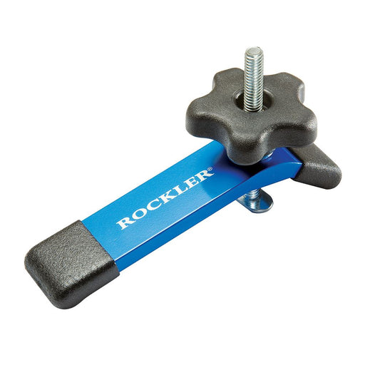 Rockler Hold Down Clamp 5-1/2 x 1-1/8” 754728 Rockler  - Dynamic Drive