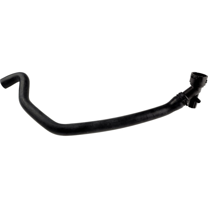 Gates Curved Radiator Hose fits VW Polo SDi - 1.9 - 01-09 05-2731