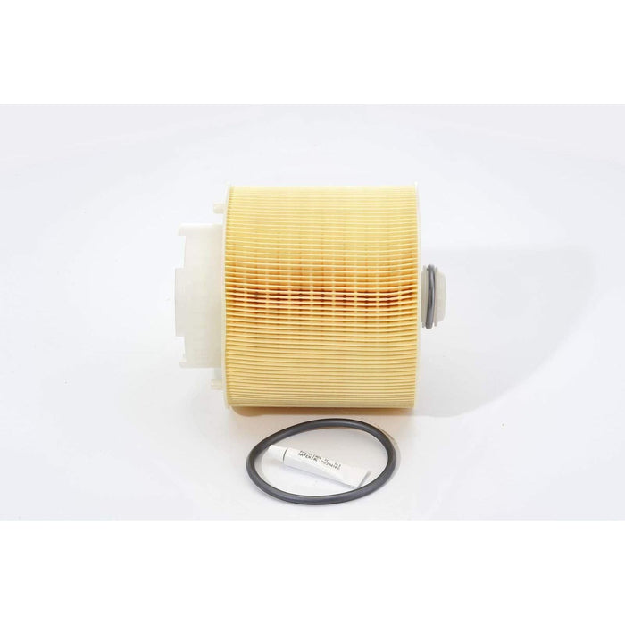 Genuine Bosch Car Air Filter S0028 fits Audi A6 TDi - 2.7 - 04-08 F026400028