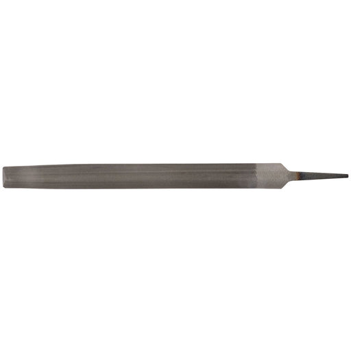 Draper Smooth Cut Half Round File, 12 x 250mm 60229 Draper  - Dynamic Drive