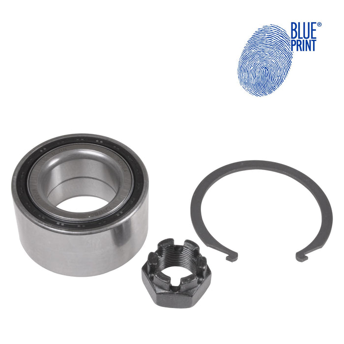 Blue Print ADG08242 Wheel Bearing Kit Fits Hyundai