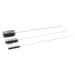 Silverline Boiler & Flue Brush Set 3pce 480mm Silverline  - Dynamic Drive