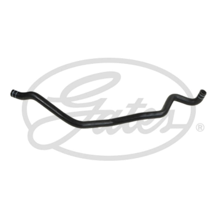 Gates Molded Heater Hose fits Fiat Fiorino JTD Multijet - 1.3 - 07- 02-2174