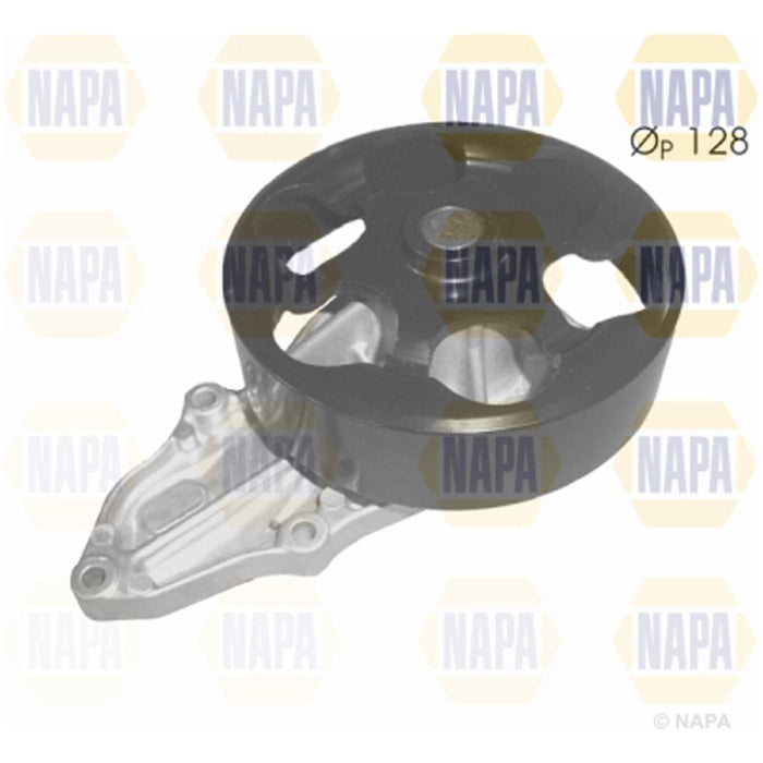 Genuine NAPA Water Pump for Honda 19200PNA003