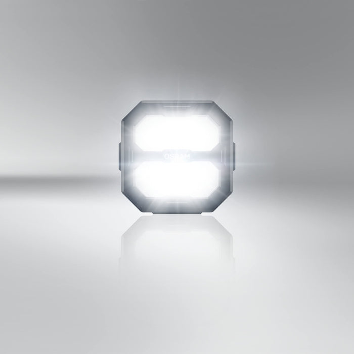 OSRAM LEDriving® Cube PX1500 Spot, LEDPWL 115-FL, OFF ROAD LED work lights Osram  - Dynamic Drive