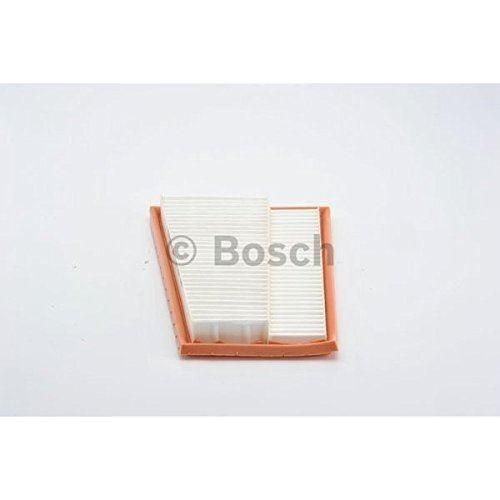 Bosch Car Air Filter S0389 fits Mercedes-Benz CLS 320 CDi - 3.0 - 05-10 F0264003