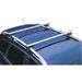 Aluminium Roof Rack Cross Bars fits Suzuki Grand Vitara GT 1998-2004 UKB4C  - Dynamic Drive