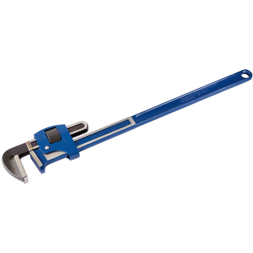 Draper Expert Adjustable Pipe Wrench, 900mm 78922 Draper  - Dynamic Drive