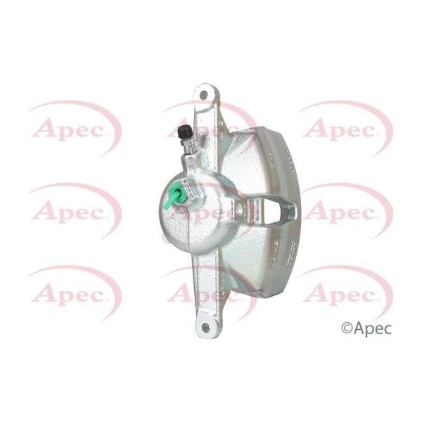 Apec Apec Brake Caliper (Front/Left) LCA813