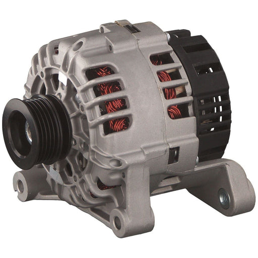 febi 101546 Alternator Febi Bilstein  - Dynamic Drive