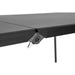 Coleman 4FT Fold In Half Table Camping Table Coleman  - Dynamic Drive