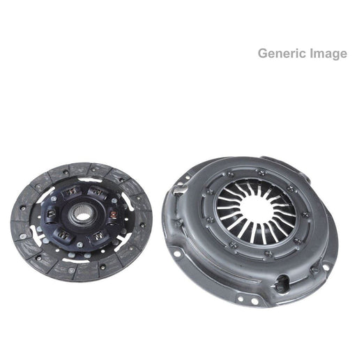 ECK268 Comline  Clutch kit OE Quality Comline  - Dynamic Drive