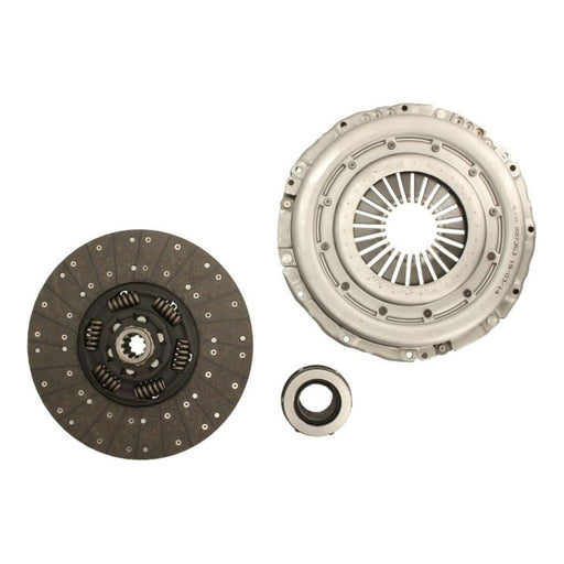 Valeo 3 Piece Clutch Kit 827363 Automotive Part fits New 362 Daf Valeo  - Dynamic Drive