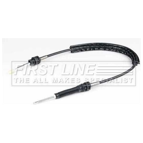 Genuine First Line Gear Control Cable FKG1312