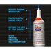 Lucas Heavy Duty Engine Gearbox Oil Stabilizer Treatment Additive Extends Life Town Parts  - Dynamic Drive