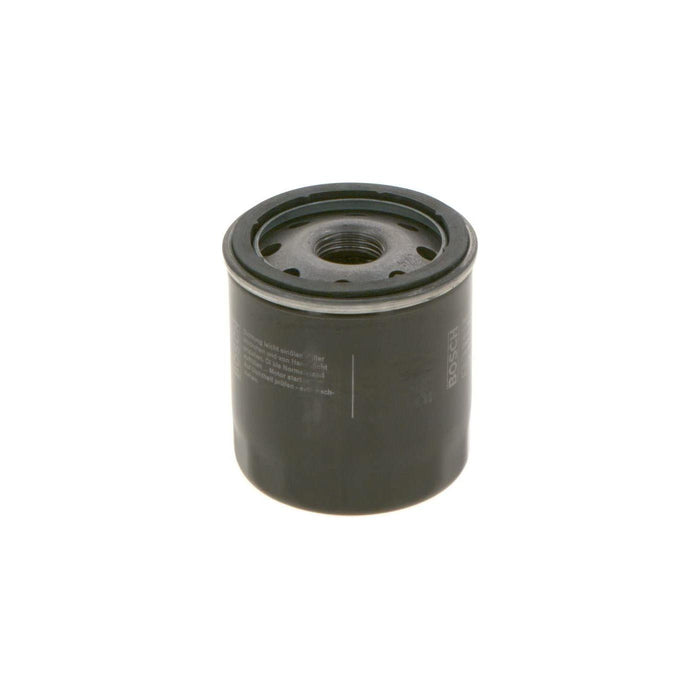 Genuine Bosch Car Oil Filter P2028 fits Toyota Yaris VVTi - 1.3 - 99-05 09864520