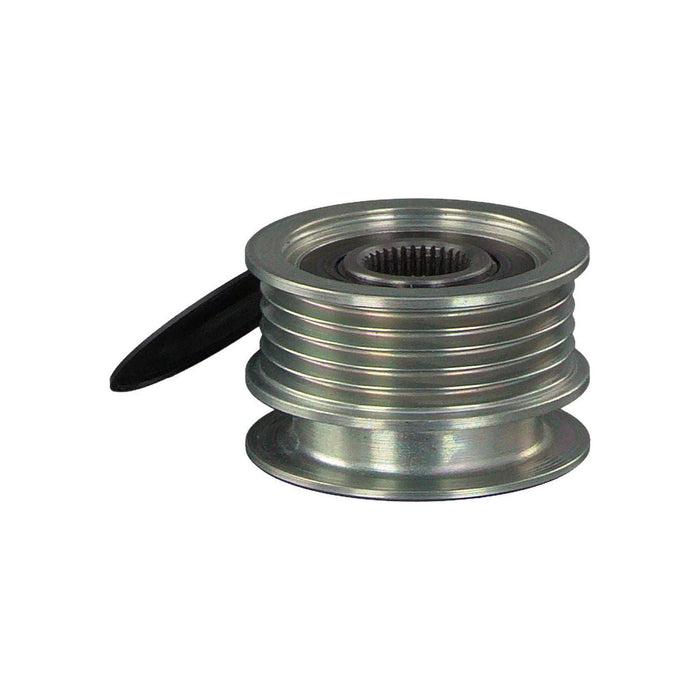 febi 30068 Over-Running Alternator Pulley Febi Bilstein  - Dynamic Drive