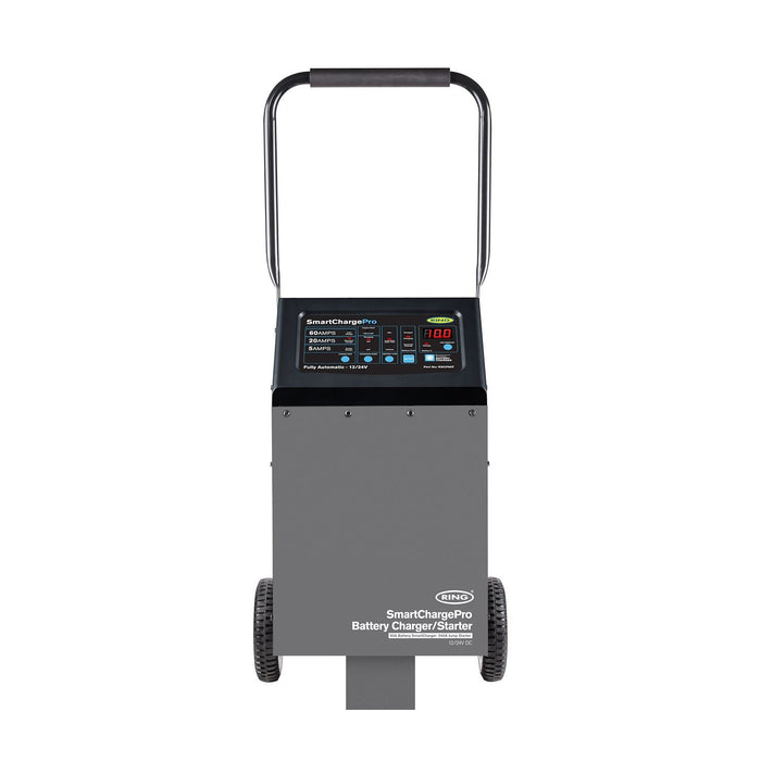 Ring Smartchargepro Trolley 60A 12/24V RSCP60T - Efficient Charging