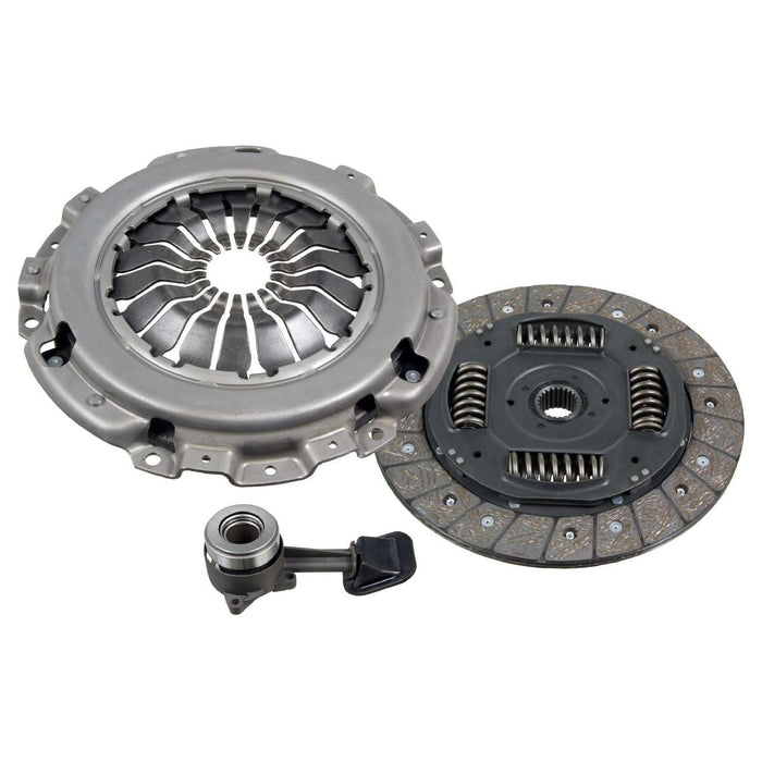 Blue Print ADF123089 Clutch Kit