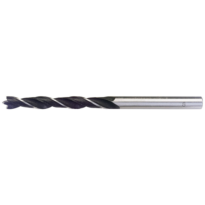 Draper Wood Drill Bit, 6mm 41794