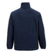 Portwest Aran Fleece - Navy - Medium Portwest  - Dynamic Drive