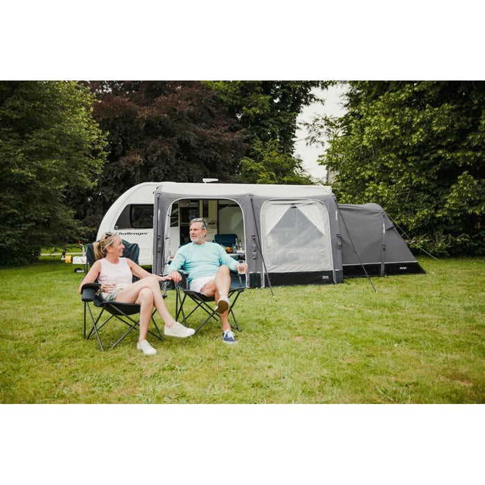 Vango Balletto Air 390 Elements ProShield Caravan Awning Vango  - Dynamic Drive