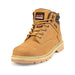 Scruffs Verona Safety Boots Tan Size 7 / 41 Scruffs  - Dynamic Drive