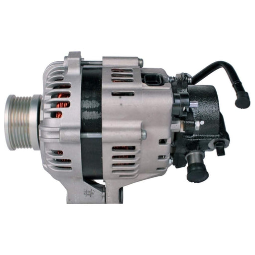 Hella Alternator 14V 120A for Kia Carens III Mpv (UN) 8EL 012 426-181 Hella  - Dynamic Drive