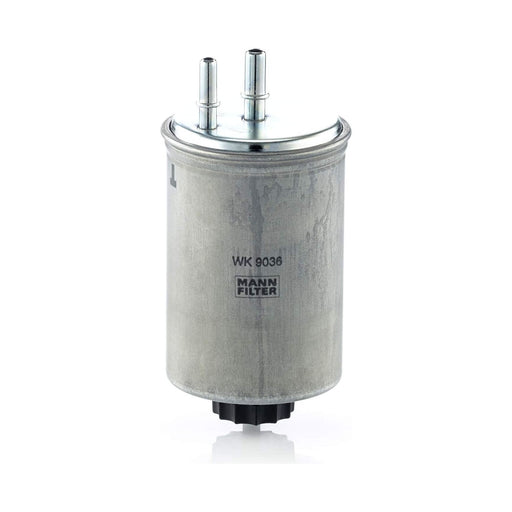 Genuine Mann Fuel Filter for JCB Industrial WK9036 Mann & Hummel  - Dynamic Drive