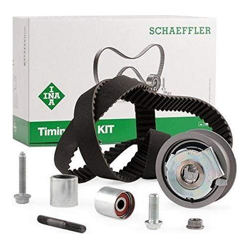 Ina Timing Belt Kit 530044510 Ina  - Dynamic Drive