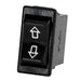 Spare Rocker Switch P2000 Steps - Replacement Switch for P2000 Motorhome Steps Nova  - Dynamic Drive