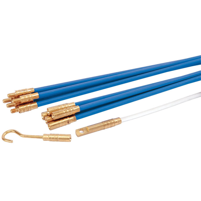 Draper Rod Cable Access Kit, 1m 45274 Draper  - Dynamic Drive