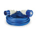 Defender Arctic Extension Lead Blue 2.5mm2 32A 25m 230V Defender  - Dynamic Drive