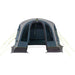 Outwell Stonehill 5 Berth Air Tent Four Room Tunnel Inflatable Tent Outwell  - Dynamic Drive